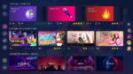 Just Dance 2023 Edition - (CIAB) (PS5) - immagine 5