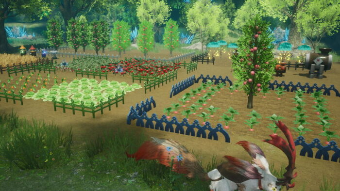 Harvestella (Switch) - immagine 4
