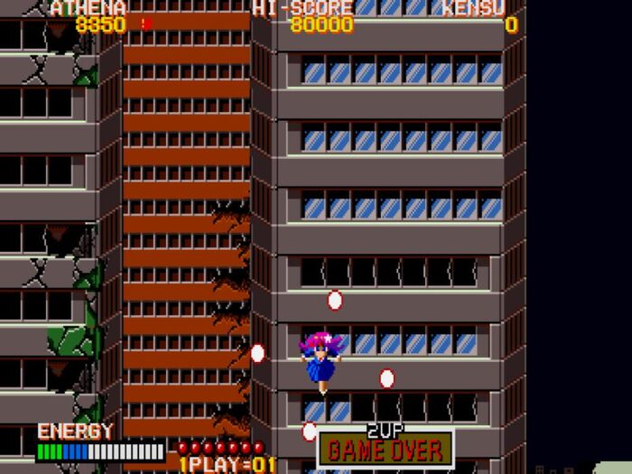 SNK 40th Anniversary Collection (Switch) - immagine 3