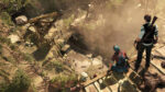 Strange Brigade (PS4) - immagine 4