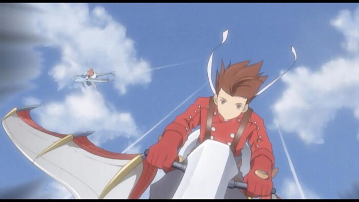 Tales of Symphonia Remastered - Chosen Edition (Xbox One) (Xbox Series X) - immagine 5