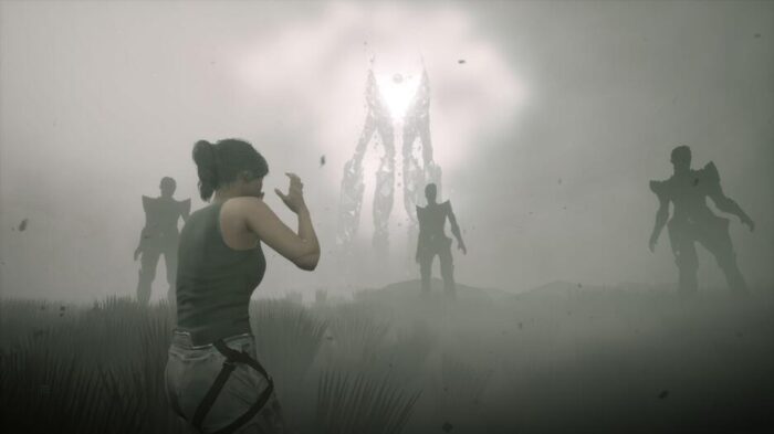 Scars Above (PS5) - immagine 4