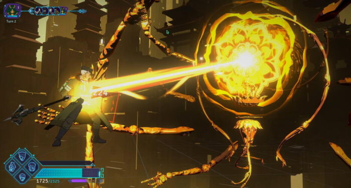 Mato Anomalies - Day One Edition (Switch) - immagine 4