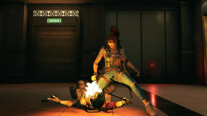 Wanted Dead (Xbox One) (Xbox Series X) - immagine 4