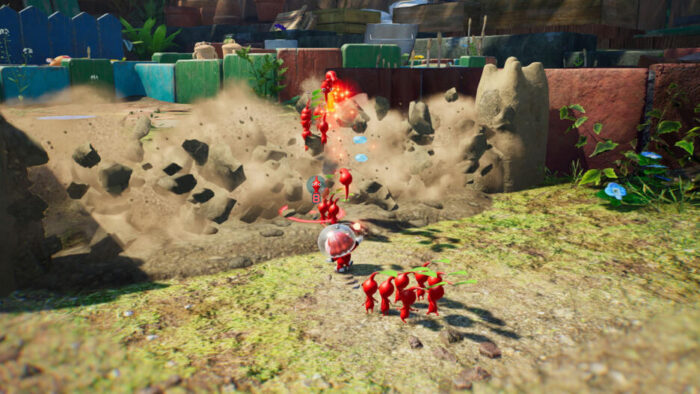 Pikmin 4 (Switch) - immagine 4