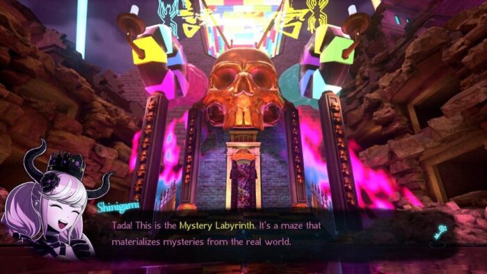 Master Detective Archives - Rain Code (Switch) - immagine 4