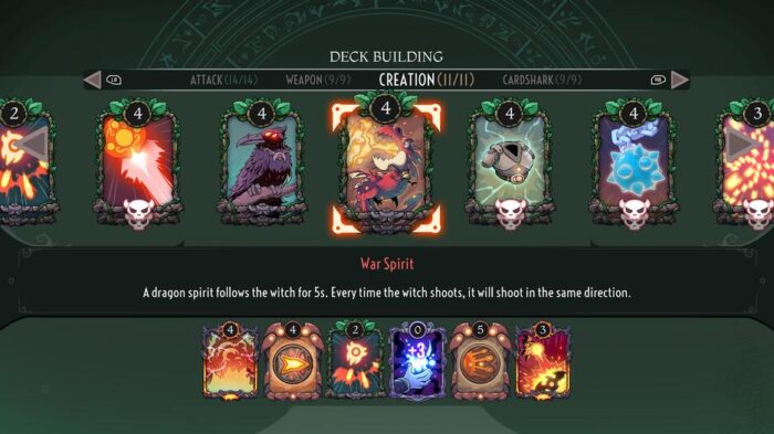 The Knight Witch - Deluxe Edition (Switch) - immagine 4