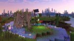Minecraft Legends (Xbox One) (Xbox Series X) - immagine 4