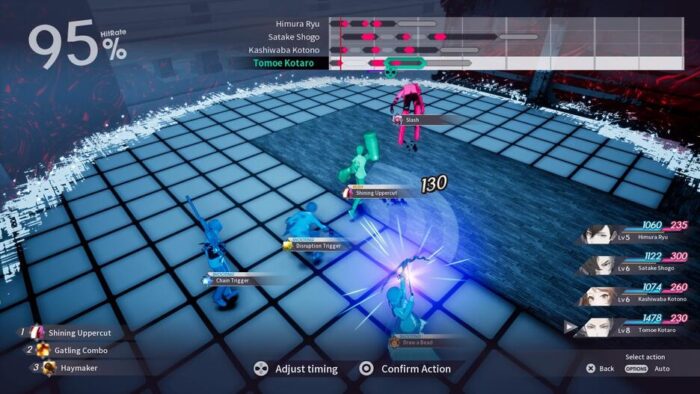 The Caligula Effect - Overdose (PS5) - immagine 4
