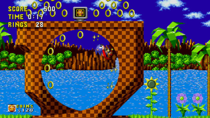 Sonic Origins Plus - Day One Edition (PS4) - immagine 5