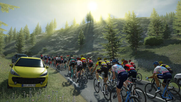 Tour De France 2023 (Xbox One) (Xbox Series X) - immagine 4