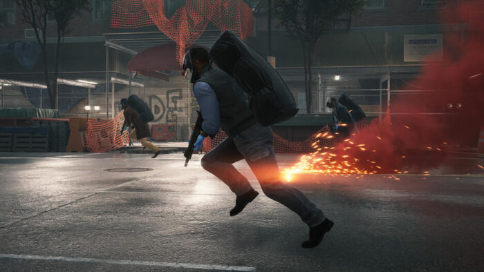 Payday 3 - DayOne Edition (PS5) - immagine 4
