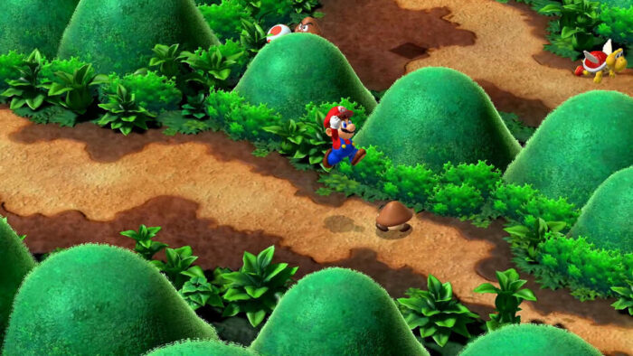 Super Mario RPG (Switch) - immagine 4