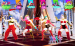 Just Dance 2024 Edition (CIAB) (PS5) - immagine 5