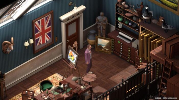 Agatha Christie - Hercule Poirot - The London Case (Switch) - immagine 4