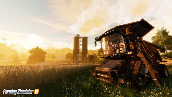 Farming Simulator 19 (PC) - immagine 4