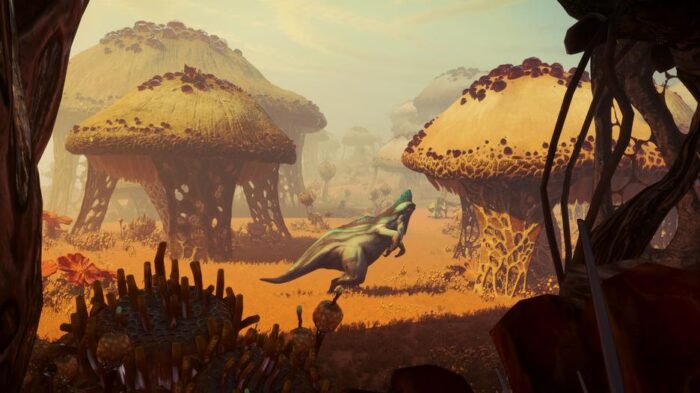 Starlink: Battle for Atlas - Supporto per Controller (Switch) - immagine 4
