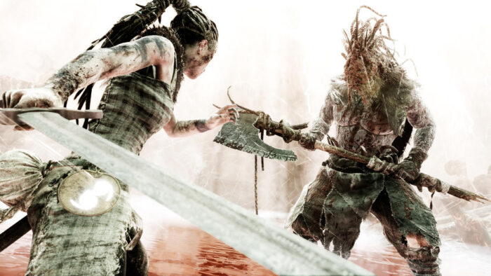 Hellblade Senuas Sacrifice (PS4) - immagine 4