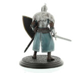 Dark Souls II: Faraam Knight The Bearer Of The Curse DFX - Collection Vol. 1 - Action Figure - immagine 4