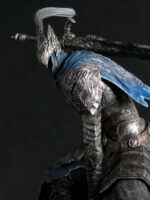 Dark Souls: Artorias The Abysswalker DFX - Collection Vol. 2 - Action Figure - immagine 4