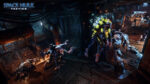 Space Hulk Tactics (PS4) - immagine 4