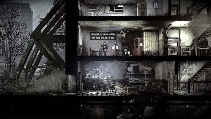 This War of Mine - Complete Edition (Switch) - immagine 4