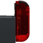 Joy-Con D-Pad Hori - Versione Mario (Switch) - immagine 5