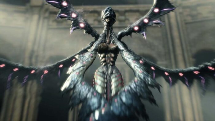 Devil May Cry 5 - Deluxe Edition (PS4) - immagine 4