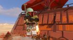 Lego Star Wars - La Saga Degli Skywalker - Galactic Edition (Xbox One) (Xbox Series X) - immagine 4