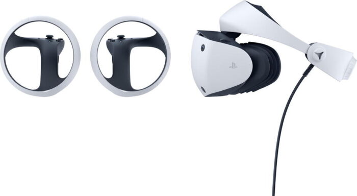 PlayStation VR2 - Visore (PS5) - immagine 4