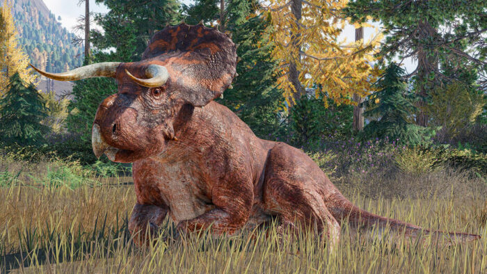 Jurassic World Evolution 2 (Xbox One) (Xbox Series X) - immagine 5