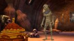 Sphinx and the Cursed Mummy (Switch) - immagine 4