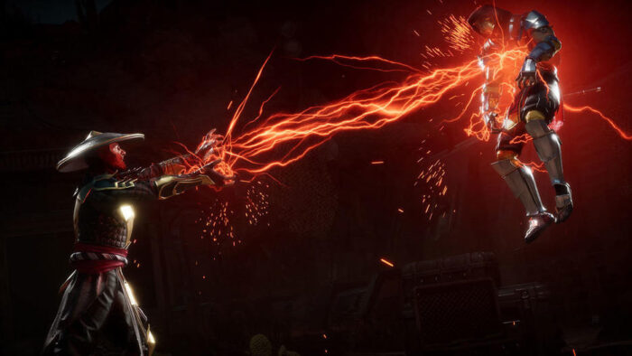 Mortal Kombat 11 - Premium Edition (PS4) - immagine 4