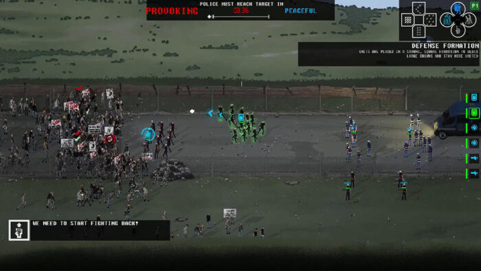 RIOT - Civil Unrest (Switch) - immagine 4