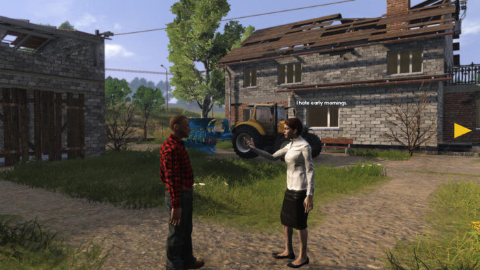 Farmers Dynasty (PS4) - immagine 4