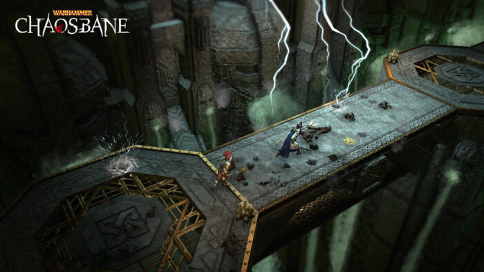 Warhammer: Chaosbane (PC) - immagine 4