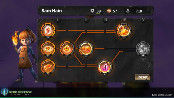 Hero Defense (PS4) - immagine 4