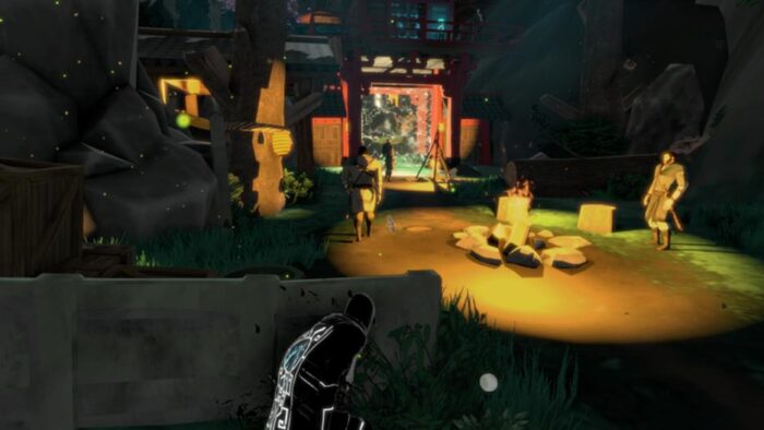 Aragami: Shadow Edition (Switch) - immagine 4