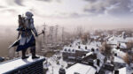 Assassins Creed III Remastered (PS4) - immagine 4