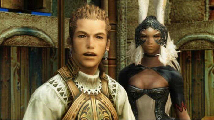 Final Fantasy XII: The Zodiac Age (Switch) - immagine 4