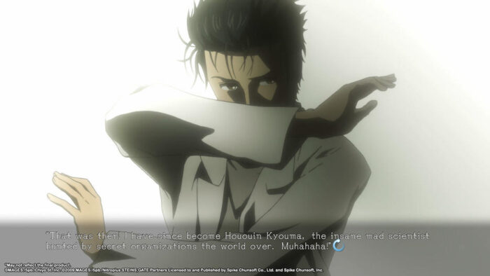 Steins Gate Elite (Switch) - immagine 4