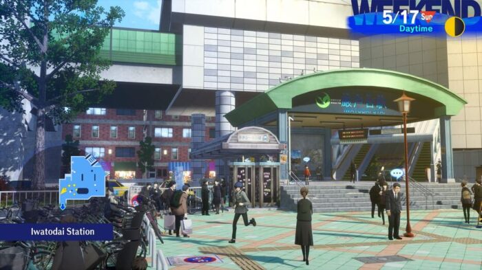 Persona 3 Reload (PS4) - immagine 4