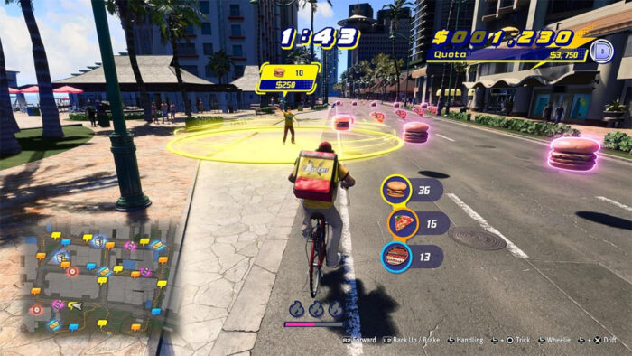 Like a Dragon Infinite Wealth (PS5) - immagine 4