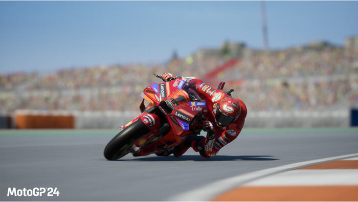 MotoGP 24 - Day One Edition (PS5) - immagine 4