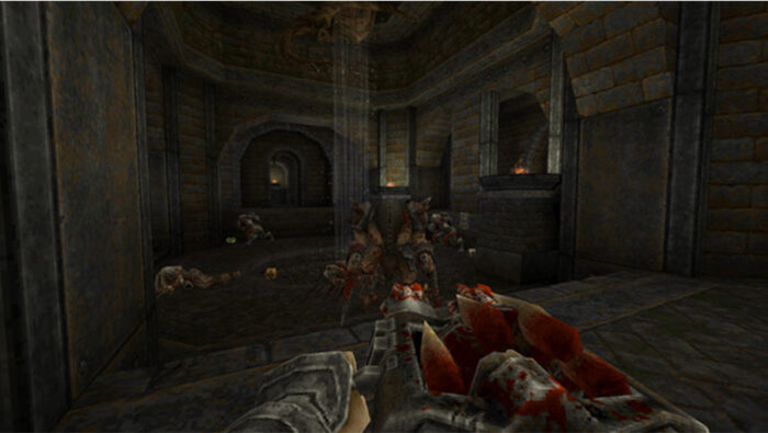 WRATH Aeon of Ruin (Switch) - immagine 4