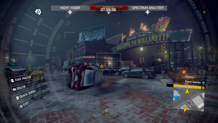 Dead Rising 4: Franks Big Package (PS4) - immagine 4
