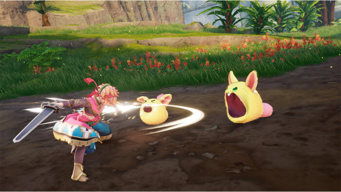 Visions of Mana (Xbox Series X) - immagine 4