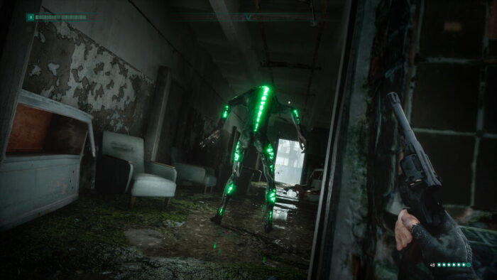 Chernobylite (PS4) - immagine 5