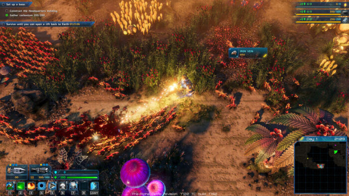 The Riftbreaker (Xbox One) (Xbox Series X) - immagine 4