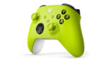 Microsoft Controller Wireless - Electric Volt (Xbox One) (Xbox Series X) - immagine 5